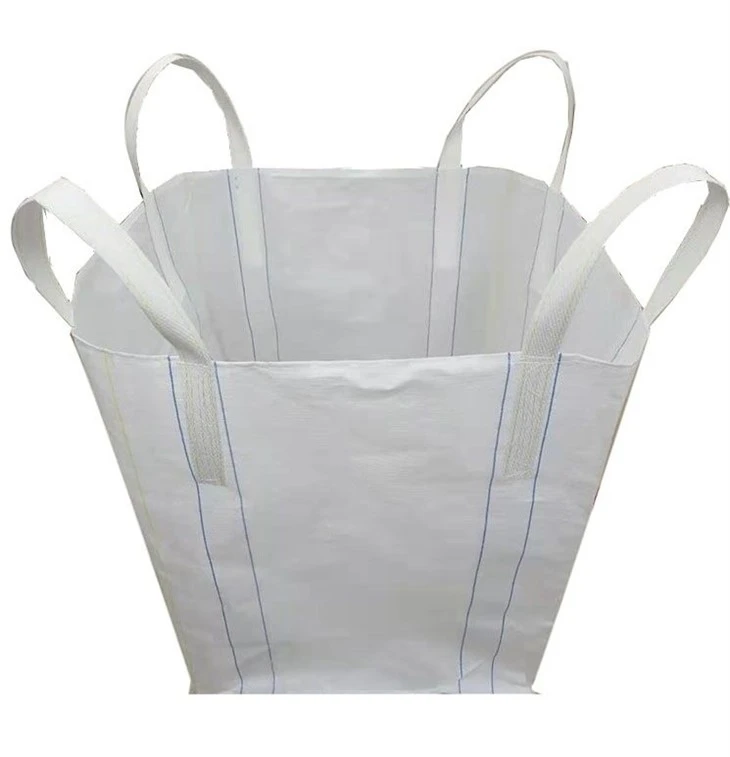 PP плетений 500 кг Jumbo Bag Super Sack
