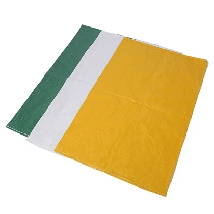 Bopp Laminisin PP Тканий мішок
